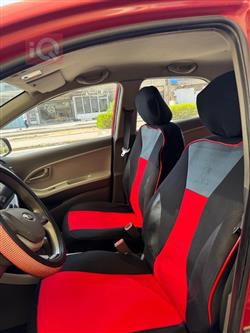 كيا بيكانتو